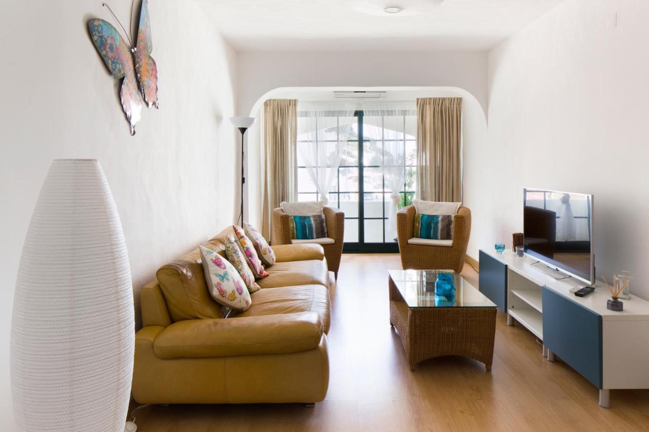 Barranco Apartment Carvoeiro  Ngoại thất bức ảnh