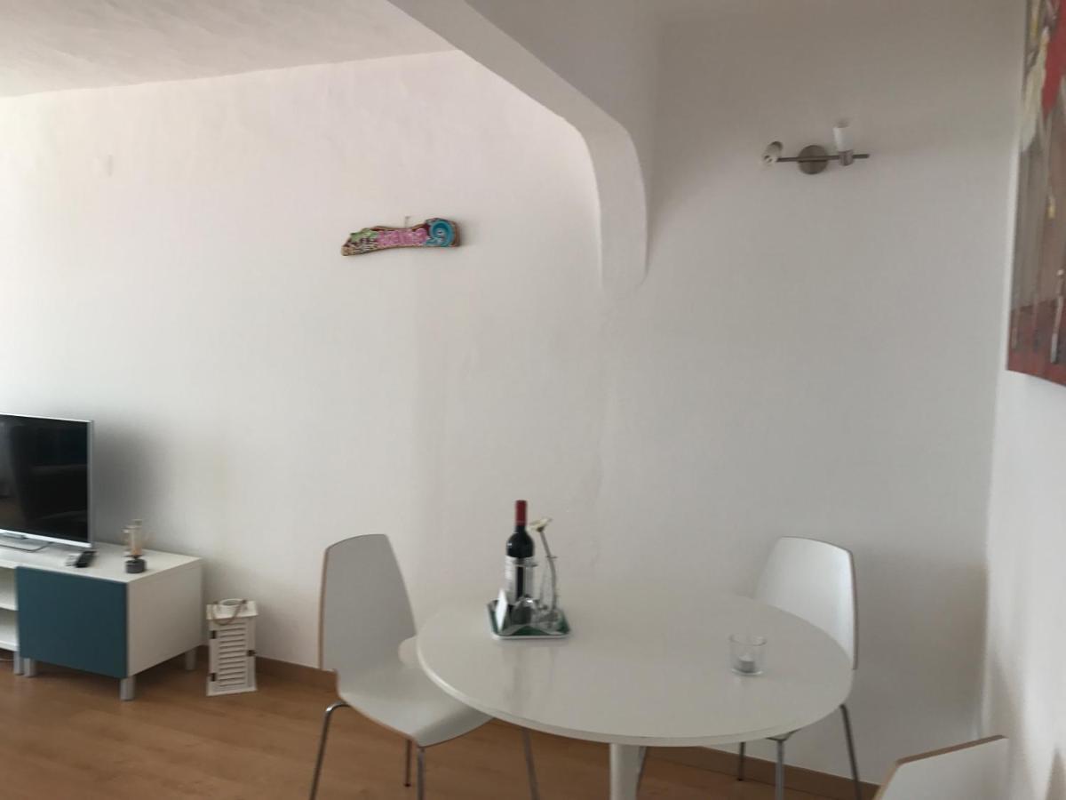Barranco Apartment Carvoeiro  Ngoại thất bức ảnh