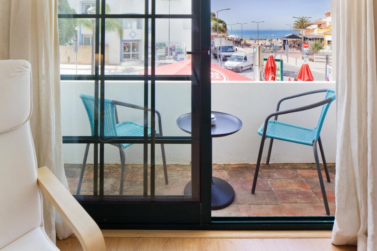 Barranco Apartment Carvoeiro  Ngoại thất bức ảnh
