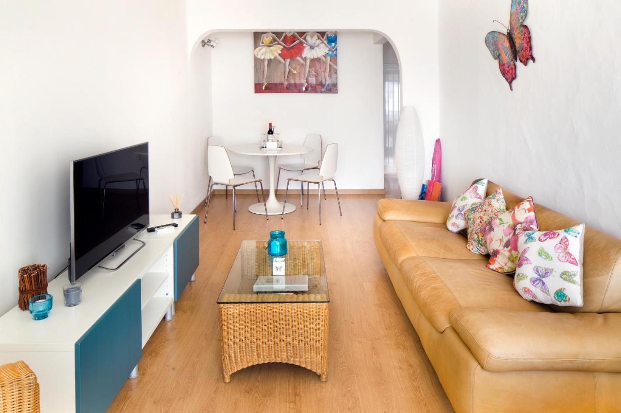 Barranco Apartment Carvoeiro  Ngoại thất bức ảnh