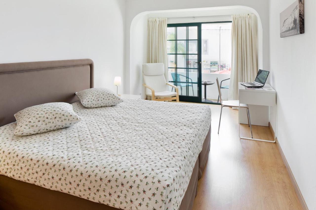 Barranco Apartment Carvoeiro  Ngoại thất bức ảnh