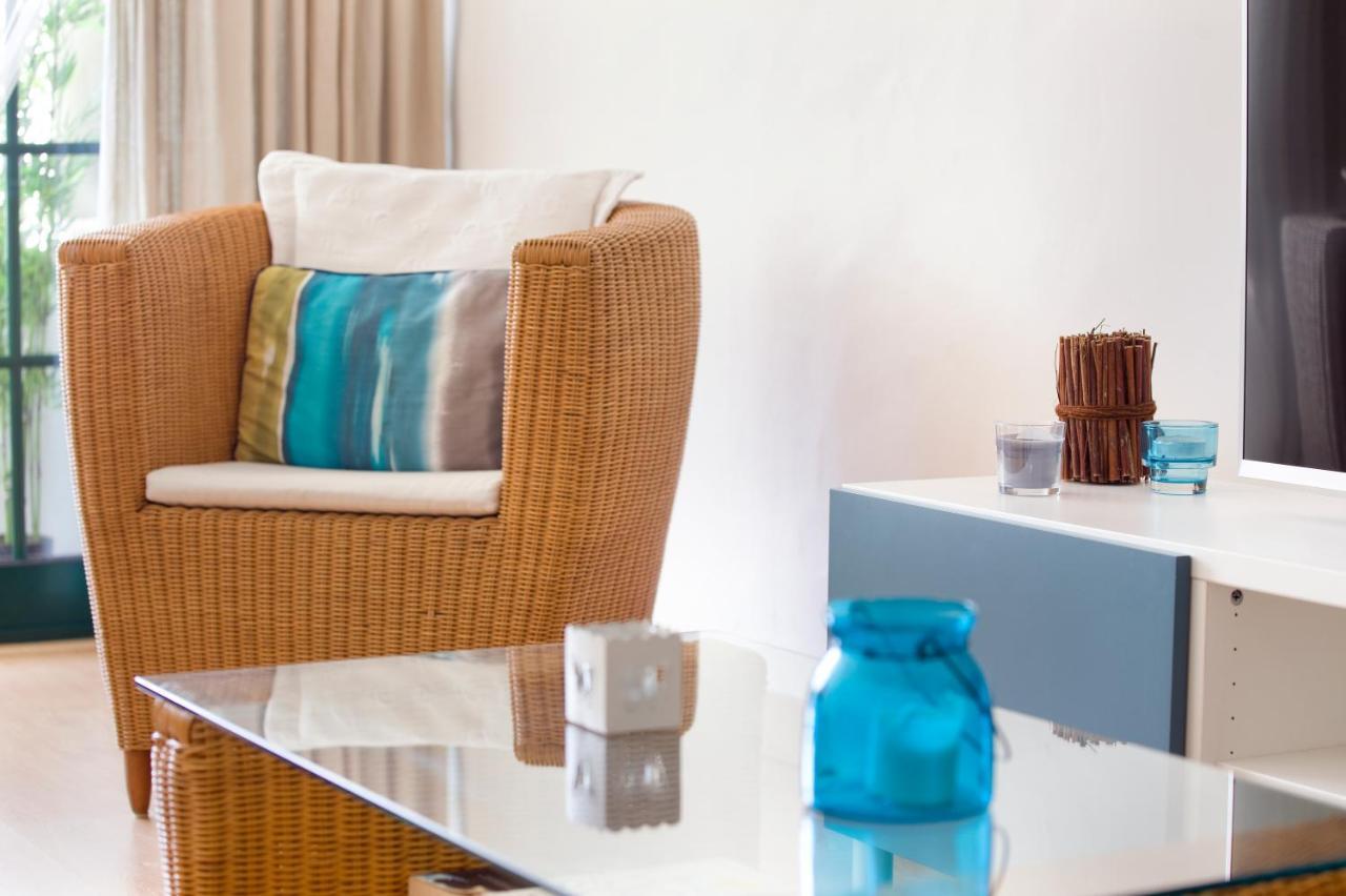 Barranco Apartment Carvoeiro  Ngoại thất bức ảnh