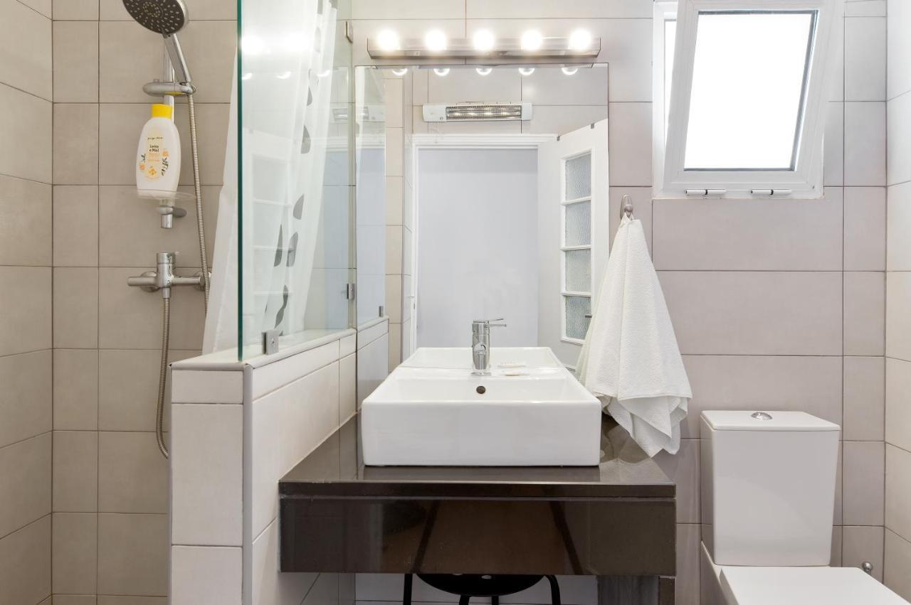 Barranco Apartment Carvoeiro  Ngoại thất bức ảnh